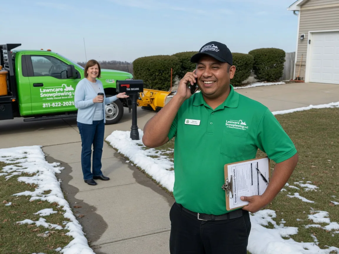 Lawn Care Services By Expert Landscaper Bowlegs, OK FAQs